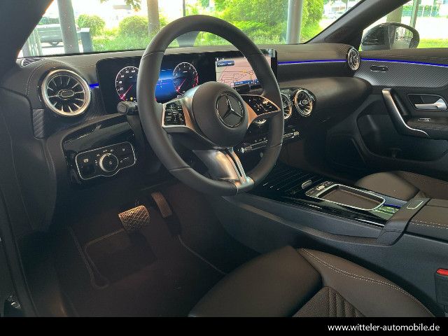 Mercedes-Benz CLA 200 Shooting Brake