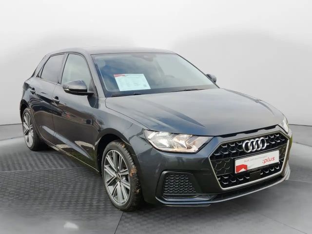 Audi A1 25 TFSI