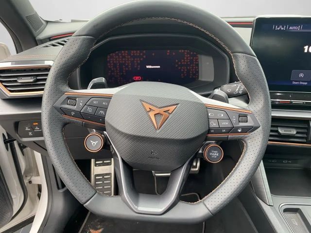 Cupra Formentor 2.0 TSI