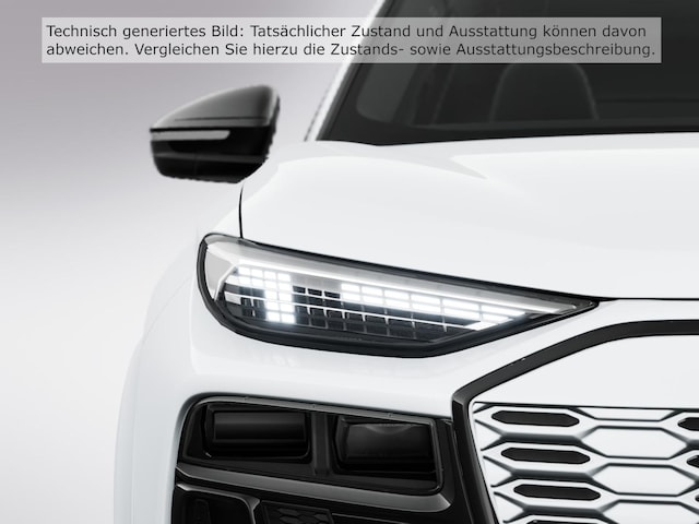 Audi Q6 e-tron SUV e-tron Audi Q6 SUV e-tron