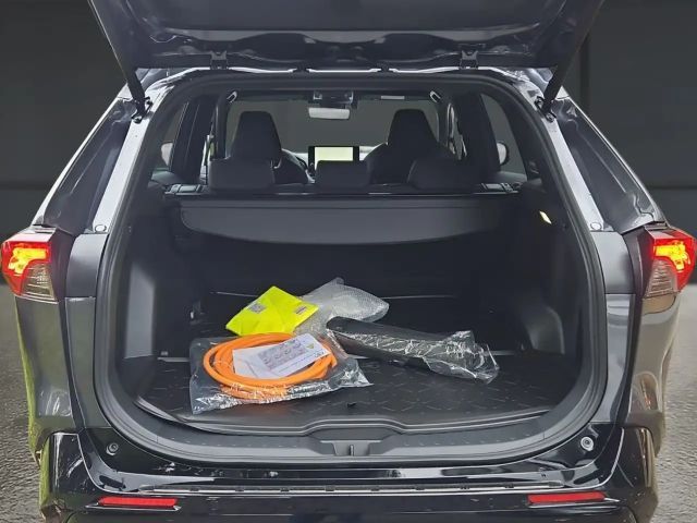 Toyota RAV4 Hybride Plug-in
