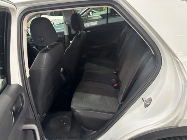 Volkswagen T-Roc 2.0 TDI DSG Style