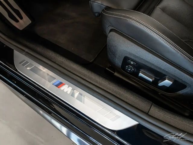 BMW 840 840d M-Sport Sedan xDrive