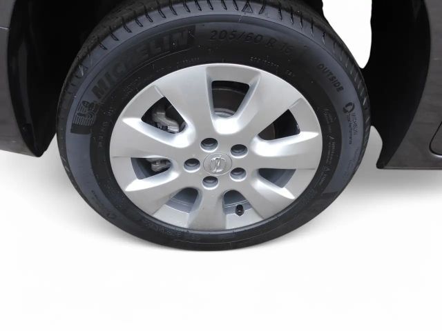 Opel Combo - e Edition