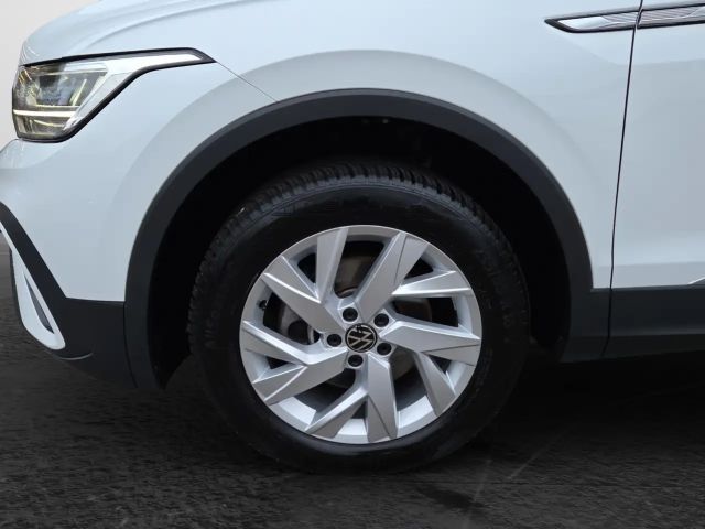 Volkswagen Tiguan 1.5 TSI Allspace DSG Life
