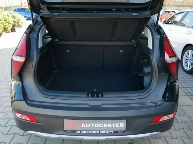 Hyundai Bayon Select