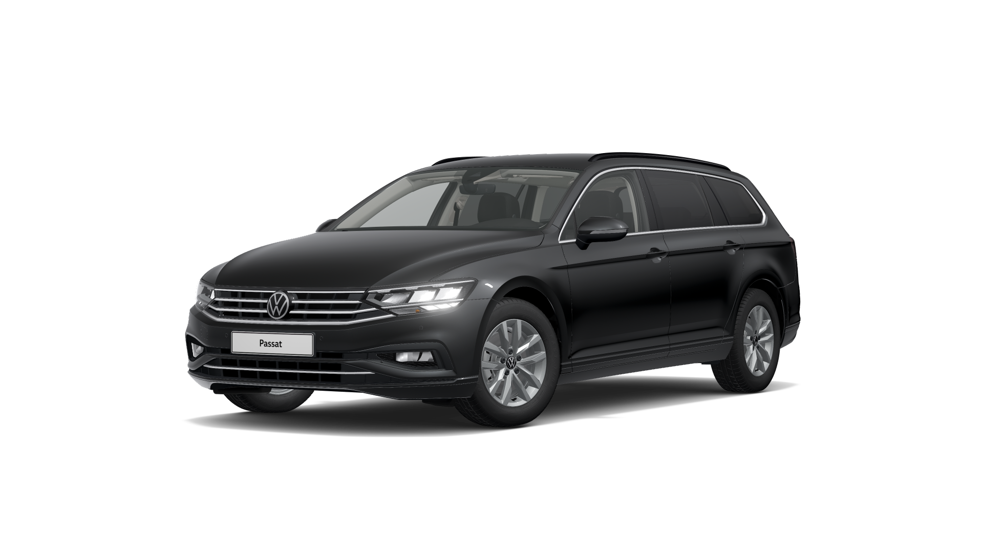 Volkswagen Passat 2.0 TDI BMT Variant