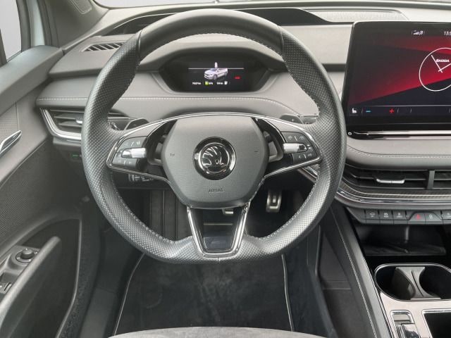 Skoda Enyaq 4x4 Sportline