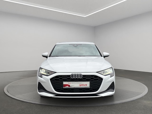 Audi A3 35 TFSI S-Tronic Sportback