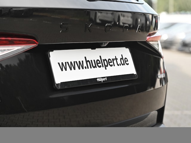 Skoda Elroq Sportline