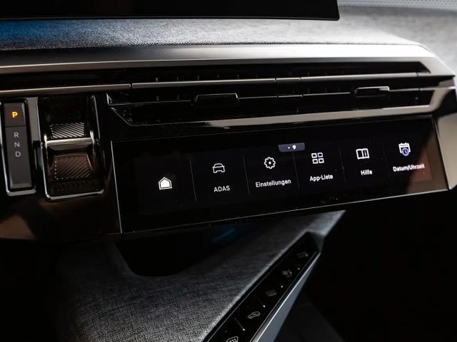 Peugeot E-5008 GT-Line