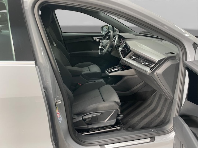 Audi Q4 e-tron Sportback