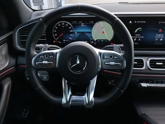 Mercedes-Benz GLE 53 AMG 4MATIC+ AMG Line