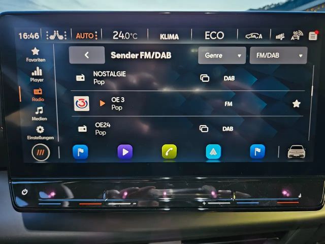 Cupra Born 58 kWh 77 kWh eBoost