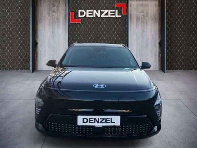 Hyundai Kona 64 kWh Electric