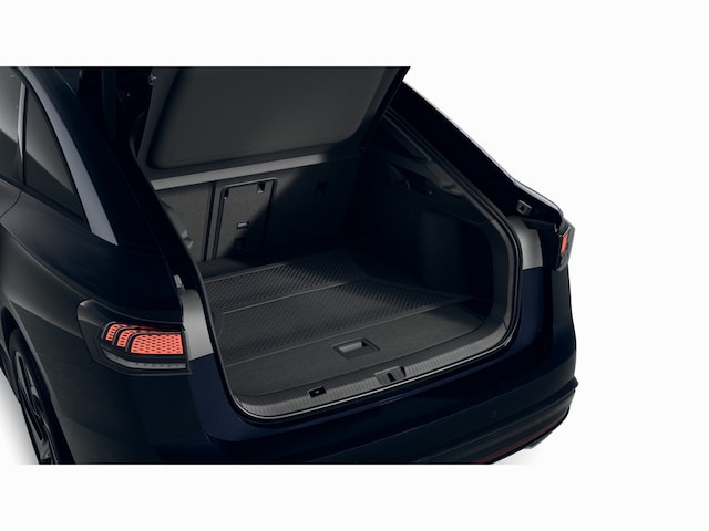 Volkswagen ID.7 IQ.Drive Pro