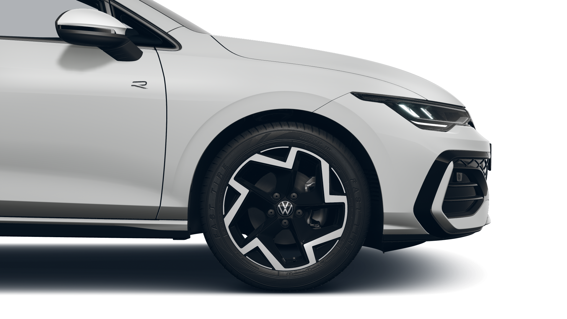 Volkswagen Golf Golf VIII R-Line