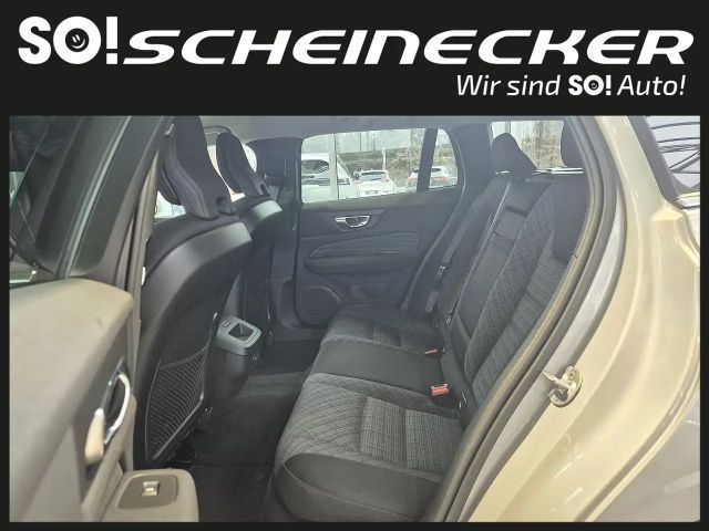 Volvo V60 Core Geartronic