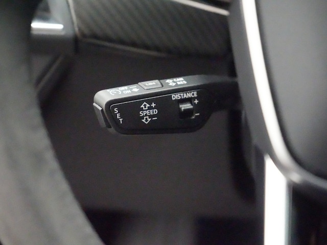 Audi RS e-tron GT Quattro