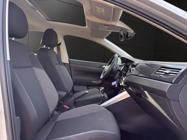 Volkswagen Taigo 1.0 TSI Life