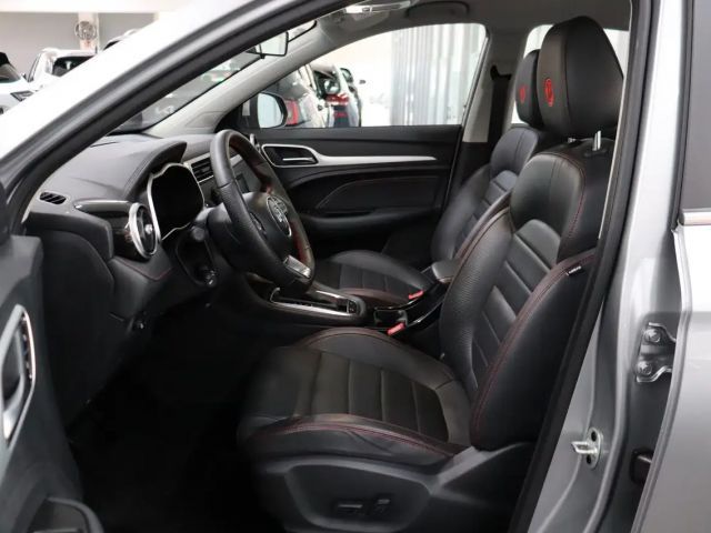 MG ZS 1.0 T-GDI Luxury