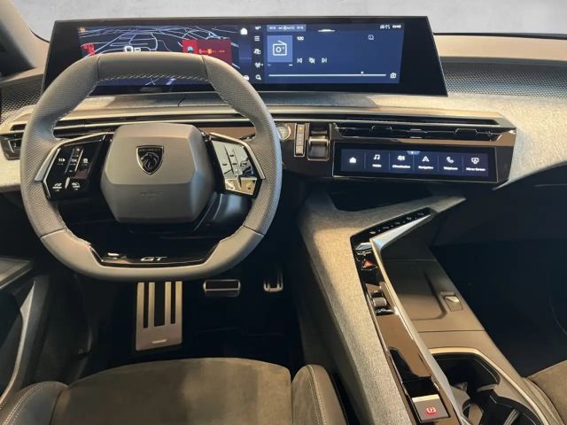 Peugeot 5008 GT-Line Hybrid