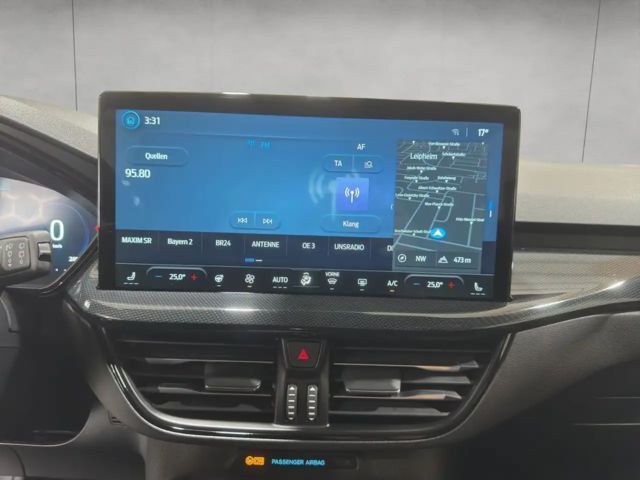 Ford Focus ST Line Wagon