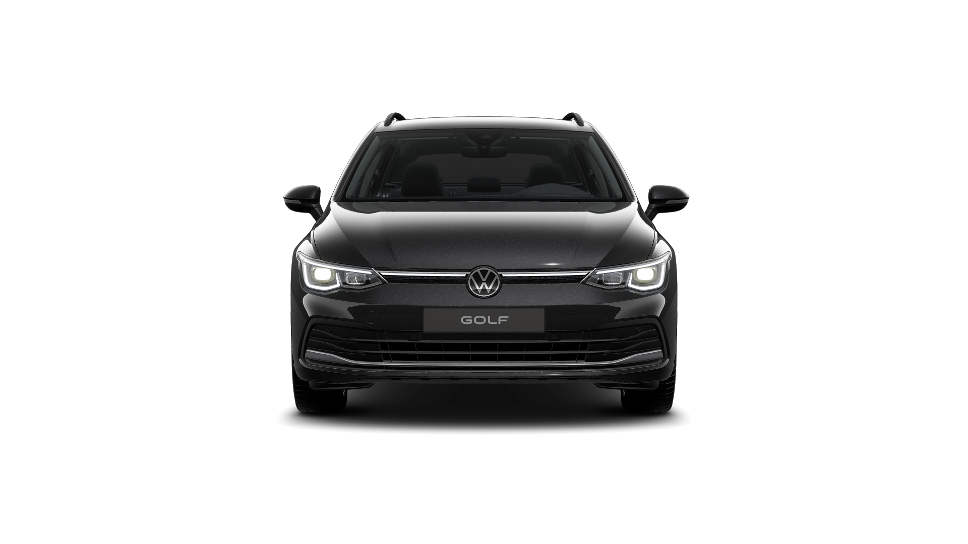 Volkswagen Golf 2.0 TDI Golf VIII Style Variant
