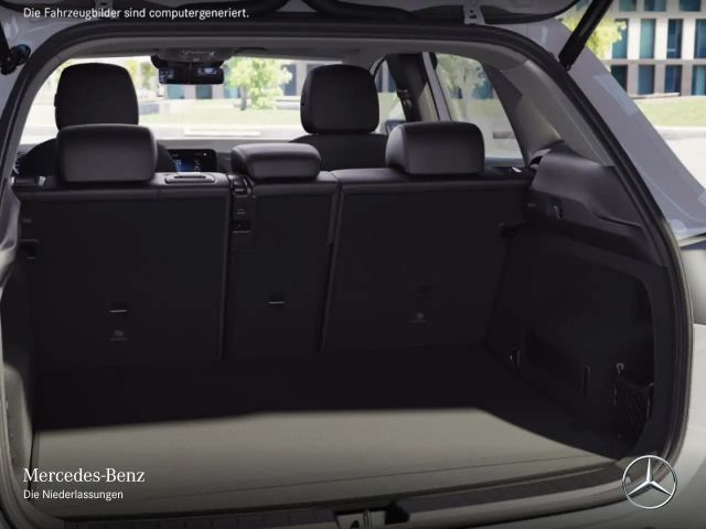 Mercedes-Benz EQA 250 Advanced Progressive