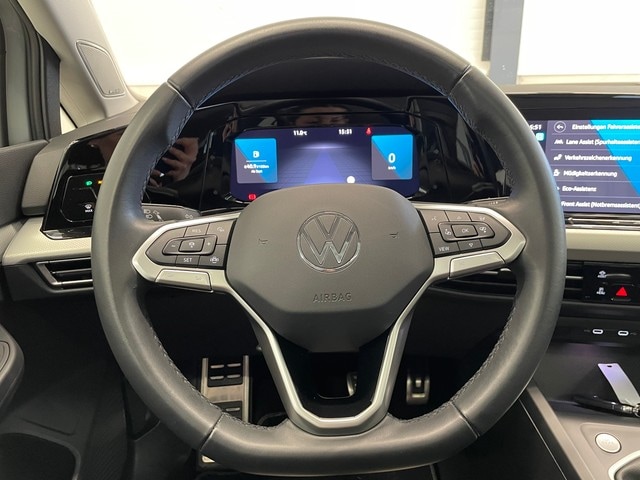 Volkswagen Golf 1.0 TSI Golf VIII Move Variant