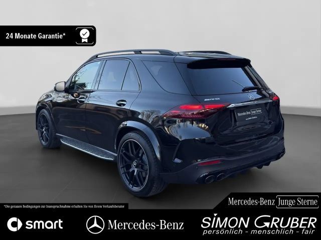 Mercedes-Benz GLE 53 AMG 4MATIC AMG Line