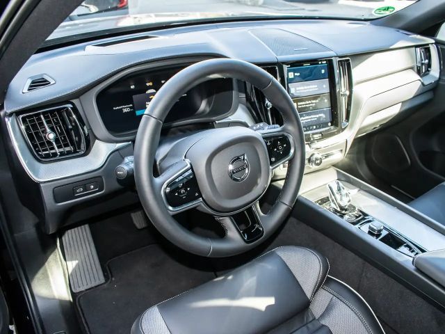 Volvo XC60 AWD Recharge T8 Ultra
