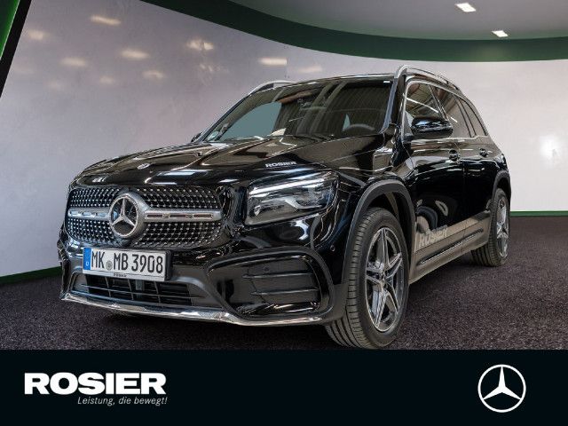 Mercedes-Benz GLB 200 GLB 200 d