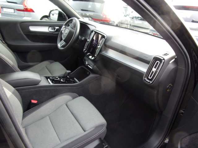 Volvo XC40 Dark Plus