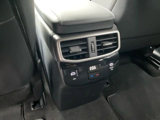 Lexus RX-Serie Business Line