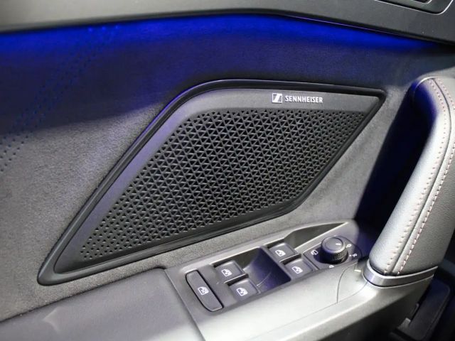 Cupra Formentor 2.0 TSI 4Drive DSG VZ