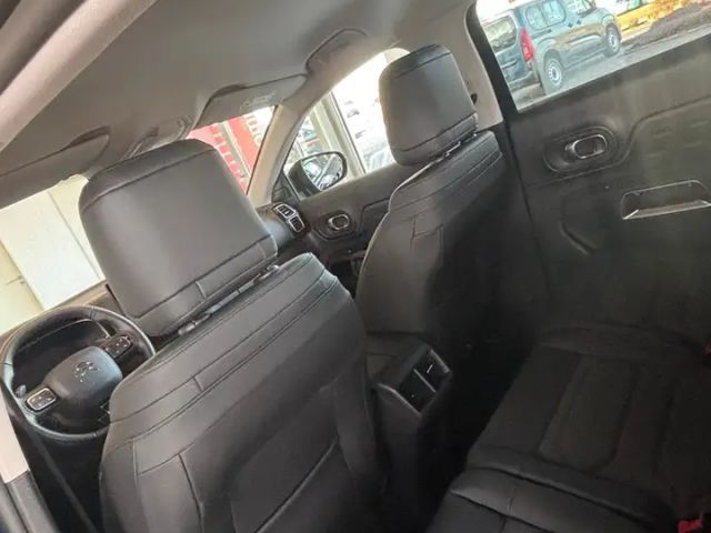 Citroën C5 Aircross Hybrid Plus