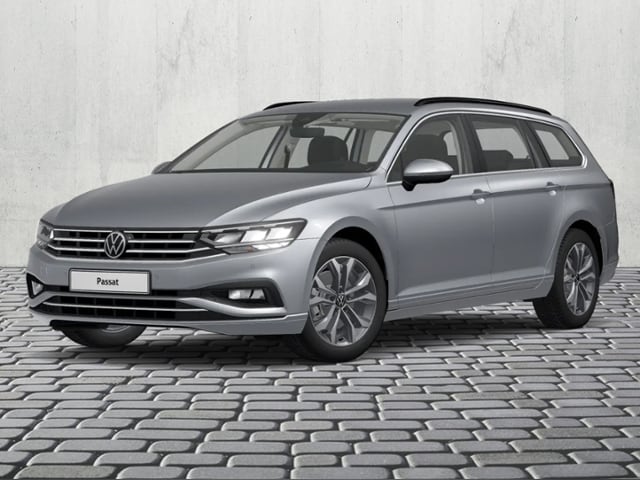 Volkswagen Passat 2.0 TDI Variant