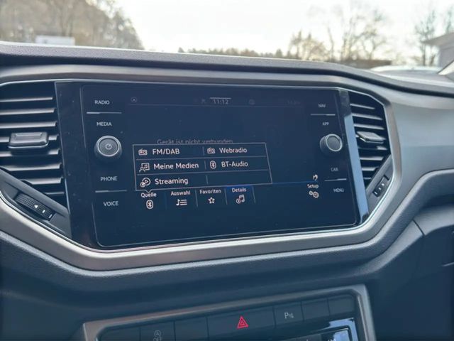 Volkswagen T-Roc 2.0 TDI DSG Style