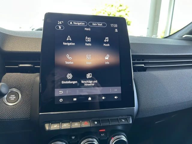 Renault Clio Alpine Esprit TCe 90