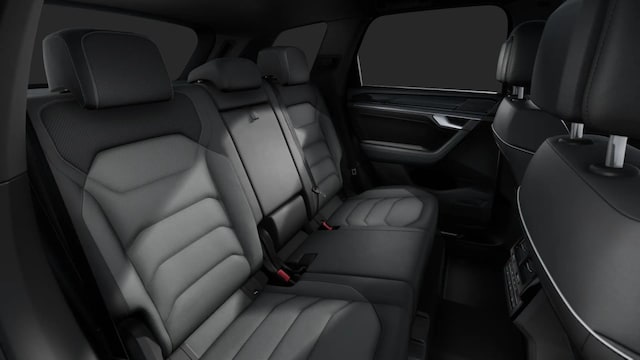 Volkswagen Touareg 3.0 V6 TDI R-Line