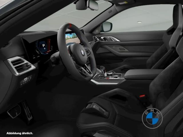 BMW M4 Competition Coupé