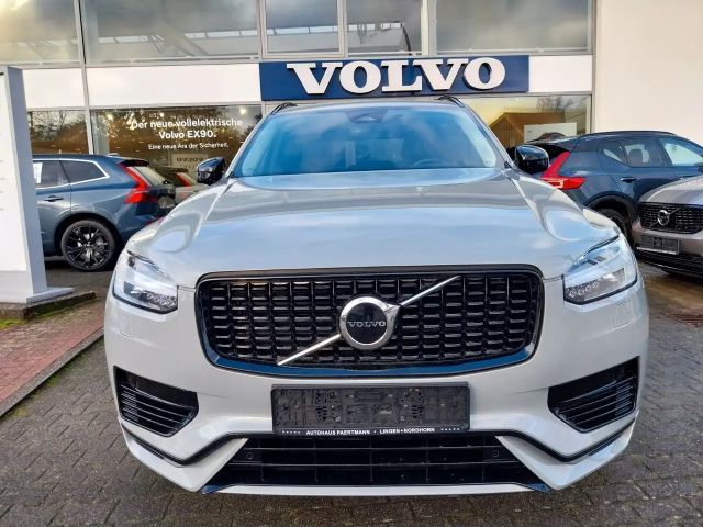 Volvo XC90 AWD Dark Plus Recharge