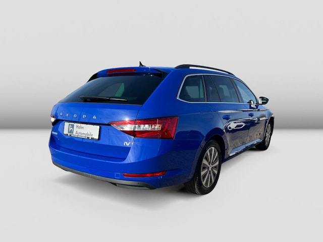 Skoda Superb 1.4 TSI Ambition Combi iV