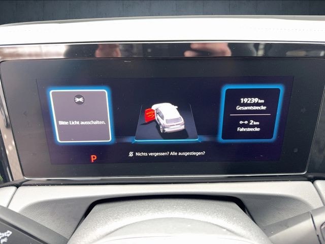 Volkswagen Tiguan 2.0 TDI R-Line