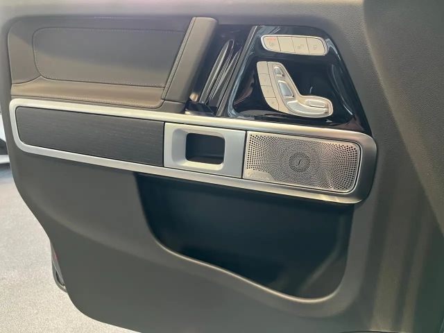 Mercedes-Benz G 450 450d