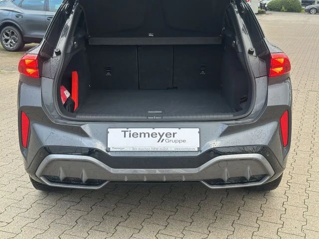 Cupra Terramar 1.5 eTSI