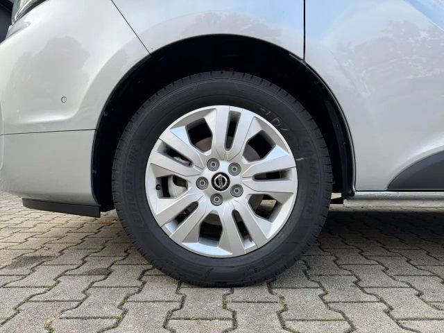 Nissan Primastar dCi 150