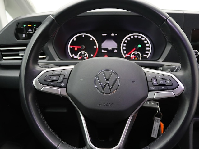 Volkswagen Caddy Combi DSG Life