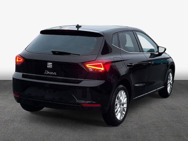 Seat Ibiza 1.0 TSI Xcellence